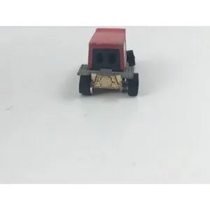 Hot Wheels | Toys | Vintage 976 Hot Wheels Redgold Base Ttotaller ...